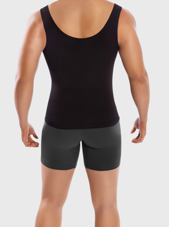 Vest Shaper For Men- 7025