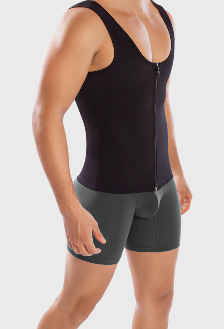 Vest Shaper For Men- 7025